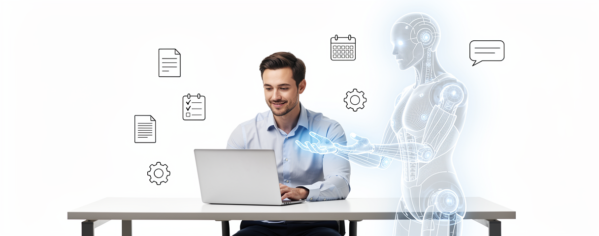 AI в онлайн-чатах: как искусственный интеллект меняет клиентский сервис в 2026 году